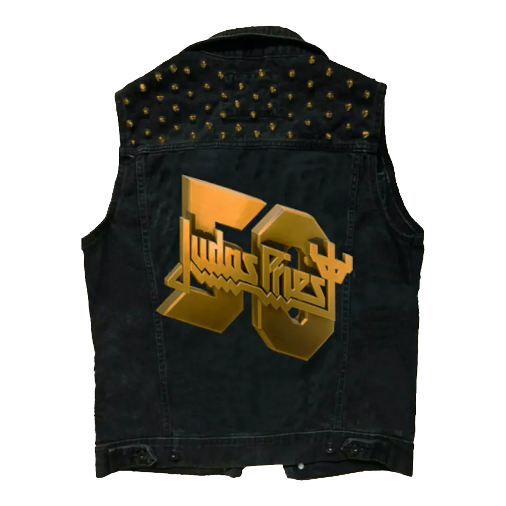 50 Years Battle Jacket