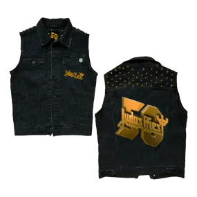 50 Years Battle Jacket