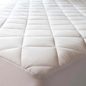 Abstract Luxury Quilted Waterproof Mattress Cover