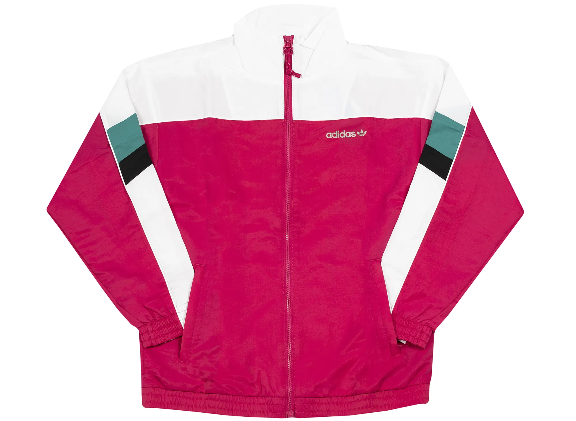 Adidas Tech Track Jacket