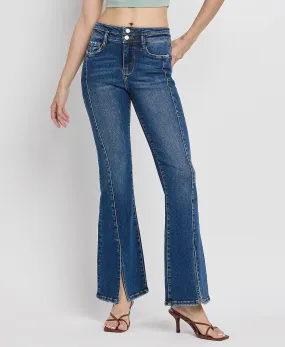 Alexandra Flare Jeans