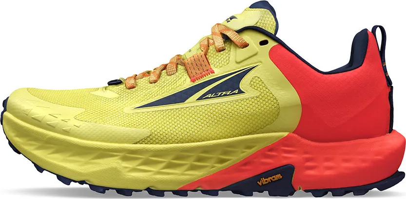 Altra Women&#x27;s Timp 5 Neon/Coral | Buy Altra Women&#x27;s Timp 5 Neon/Coral here | Outnorth