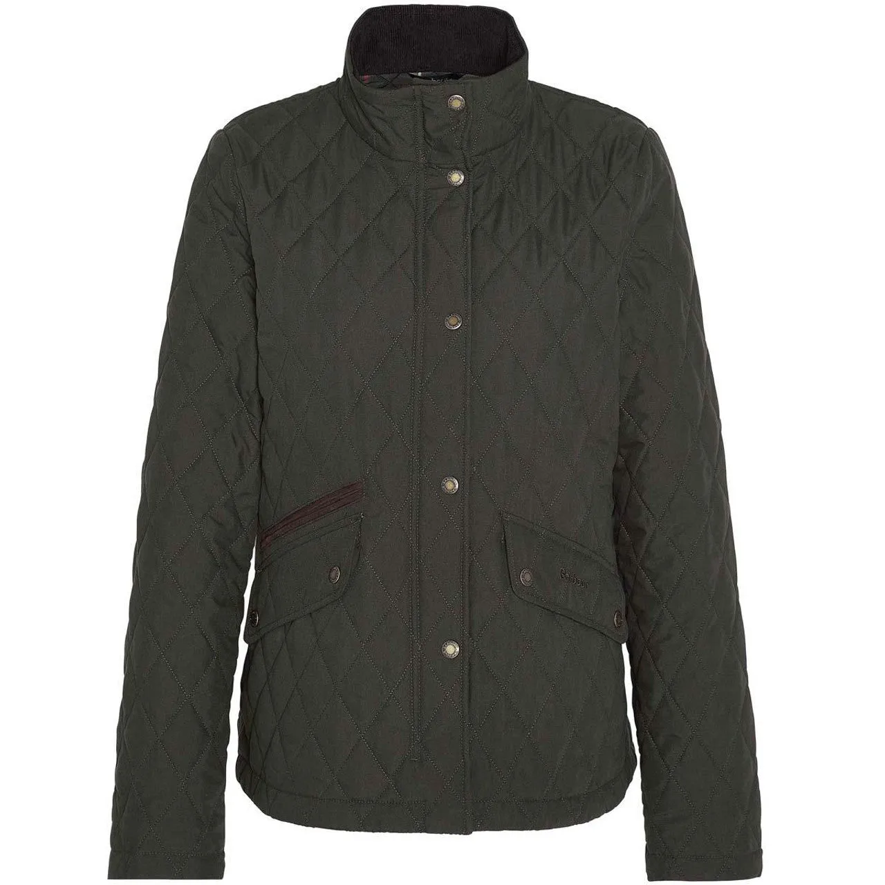 Barbour Womens Country Winter Shoveler