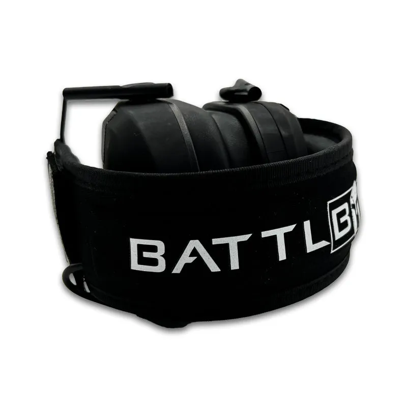 BattlBox Limited Edition Razor Patriot Series Electronic Ear Muffs