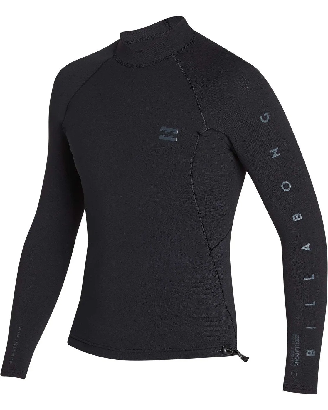 Billabong Pro Series 1mm Long Sleeve Jacket