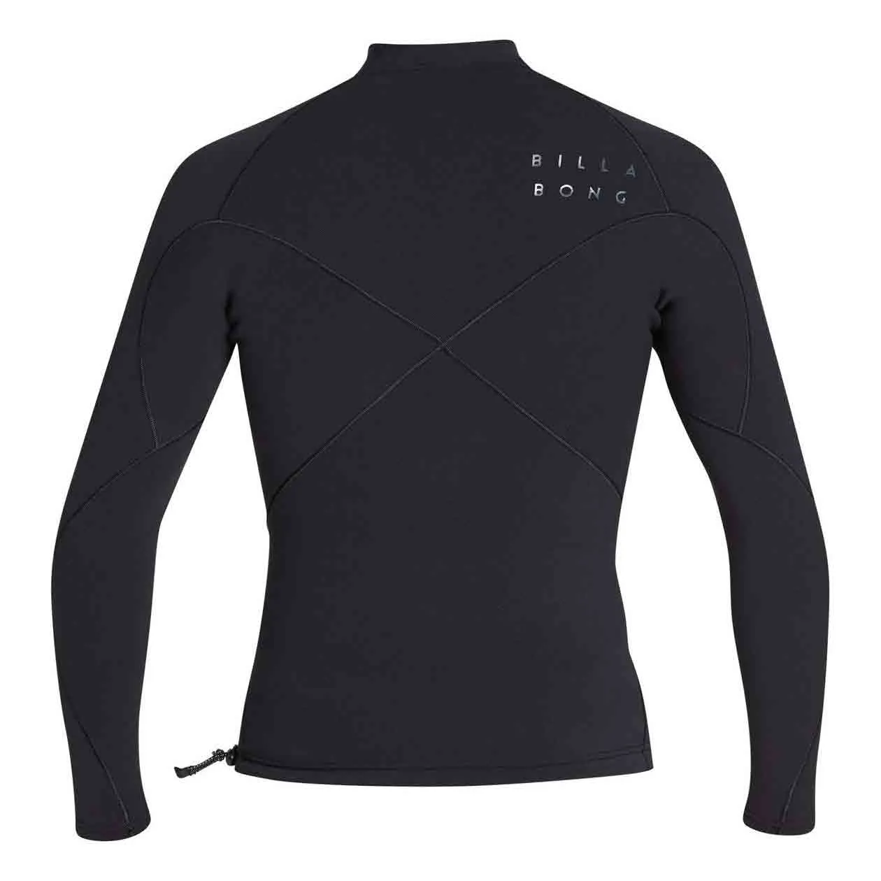 Billabong Pro Series 1mm Long Sleeve Jacket