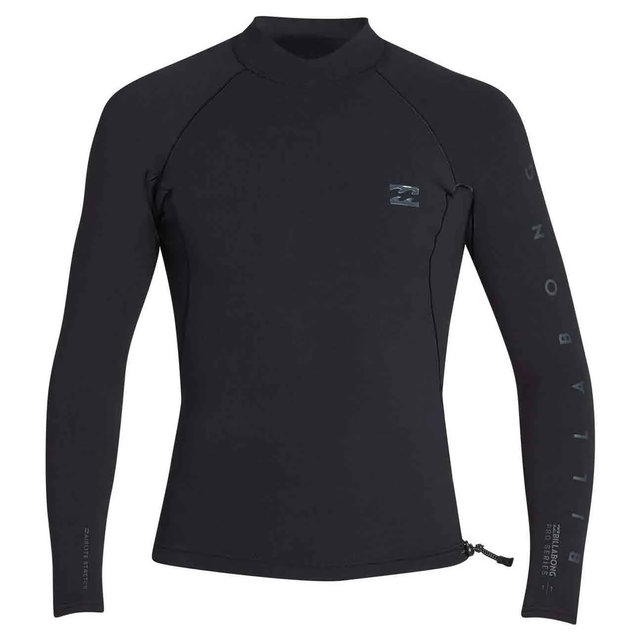 Billabong Pro Series 1mm Long Sleeve Jacket