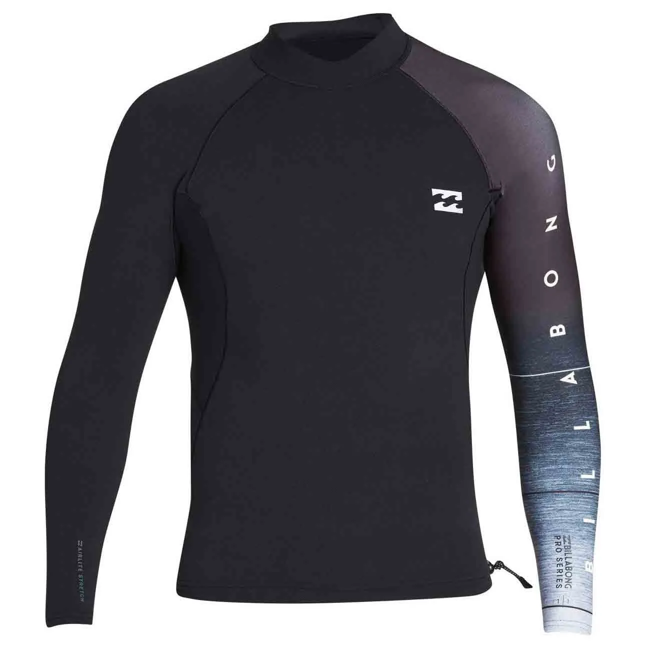 Billabong Pro Series 1mm Long Sleeve Jacket