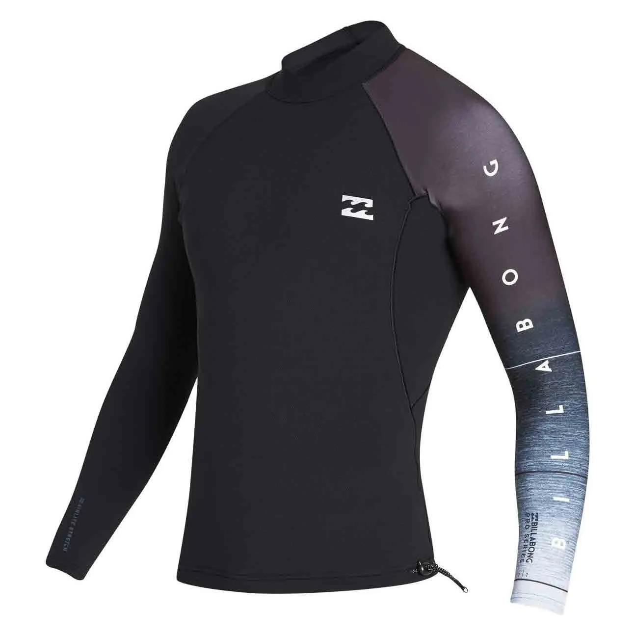 Billabong Pro Series 1mm Long Sleeve Jacket