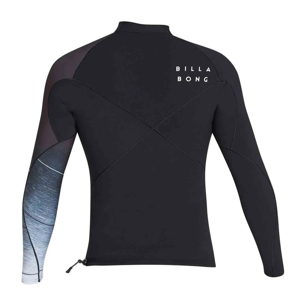 Billabong Pro Series 1mm Long Sleeve Jacket