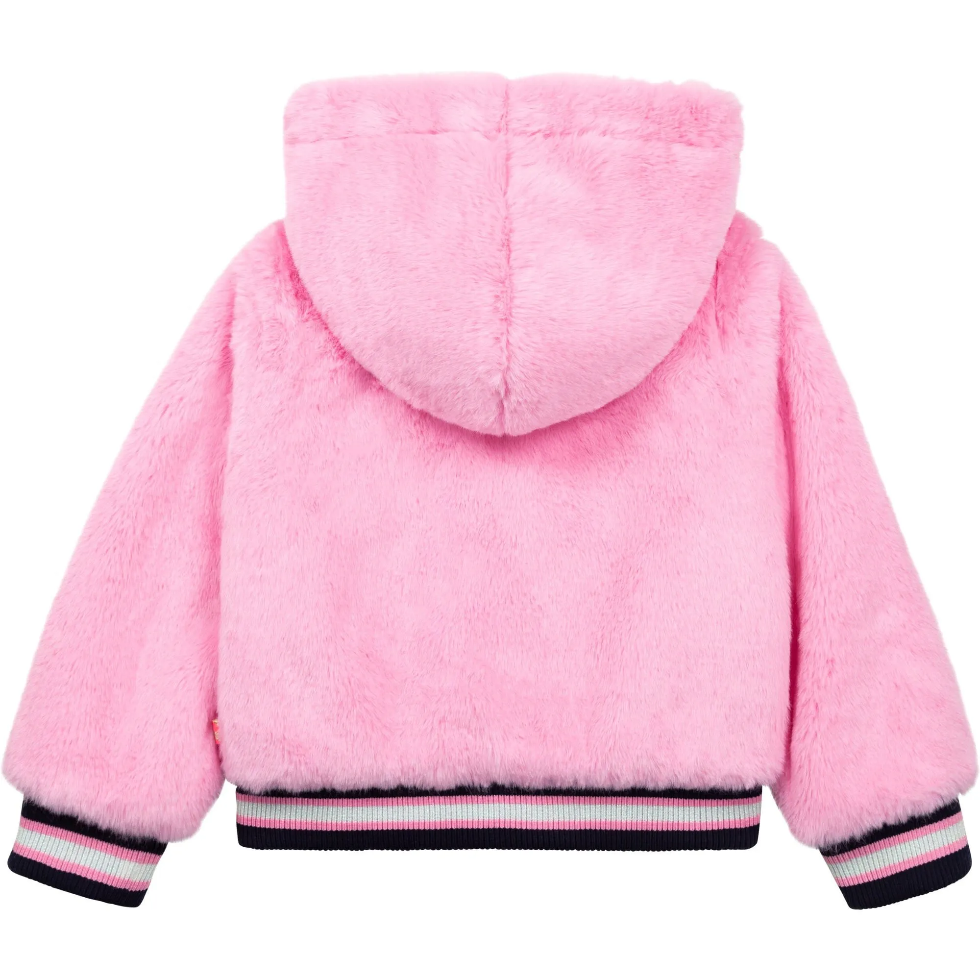 BILLIEBLUSH - Jacket - Pink