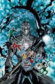 BLACKEST NIGHT SAGA ESSENTIAL EDITION TP