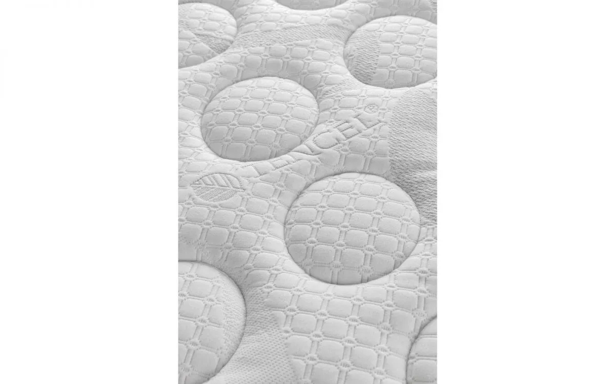 CAPSULE GEL LUXURY MATTRESS 135CM