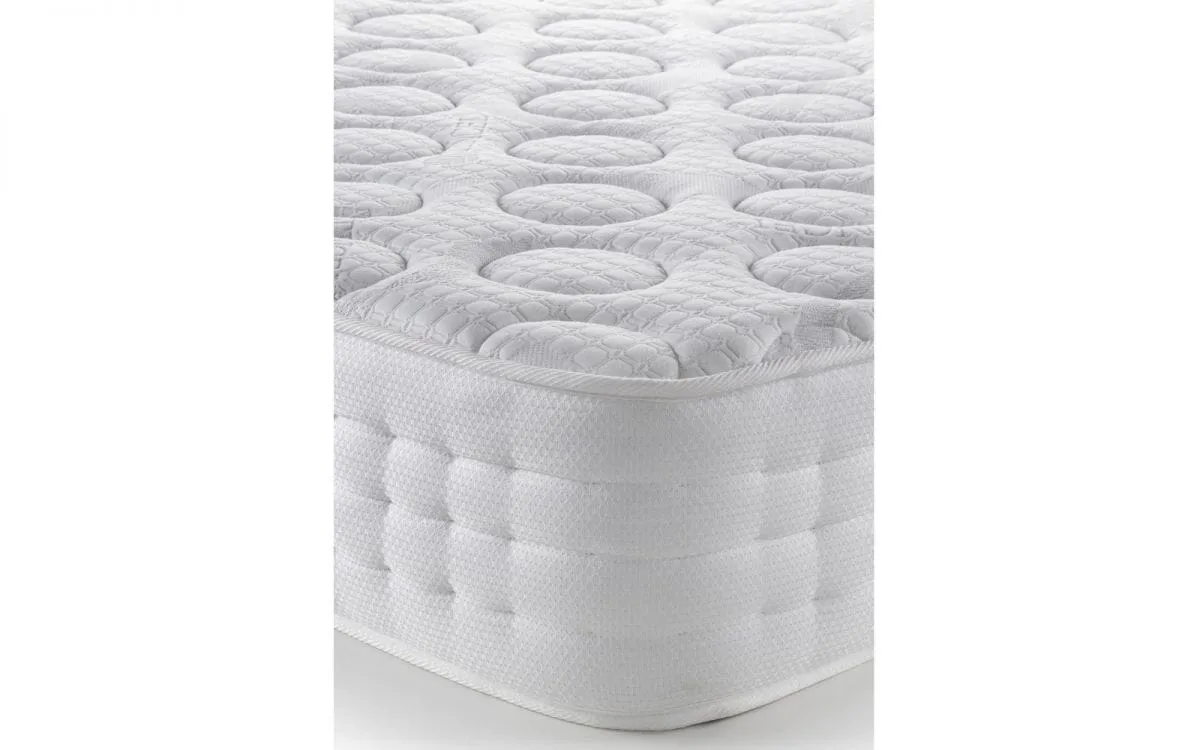 CAPSULE GEL LUXURY MATTRESS 135CM