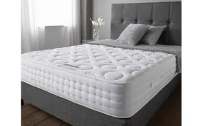 CAPSULE GEL LUXURY MATTRESS 135CM