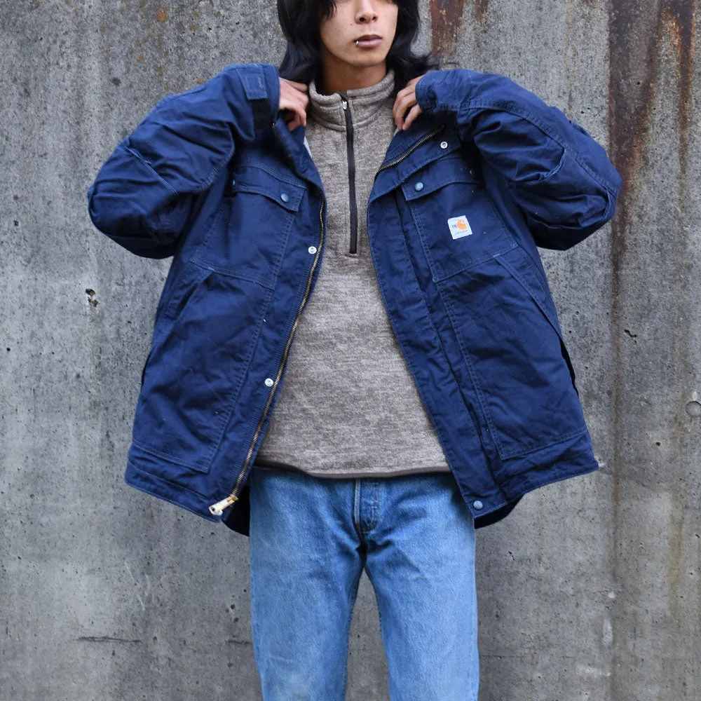 Carhartt/カーハート FLAME-RESISTANT ジャケット　230320