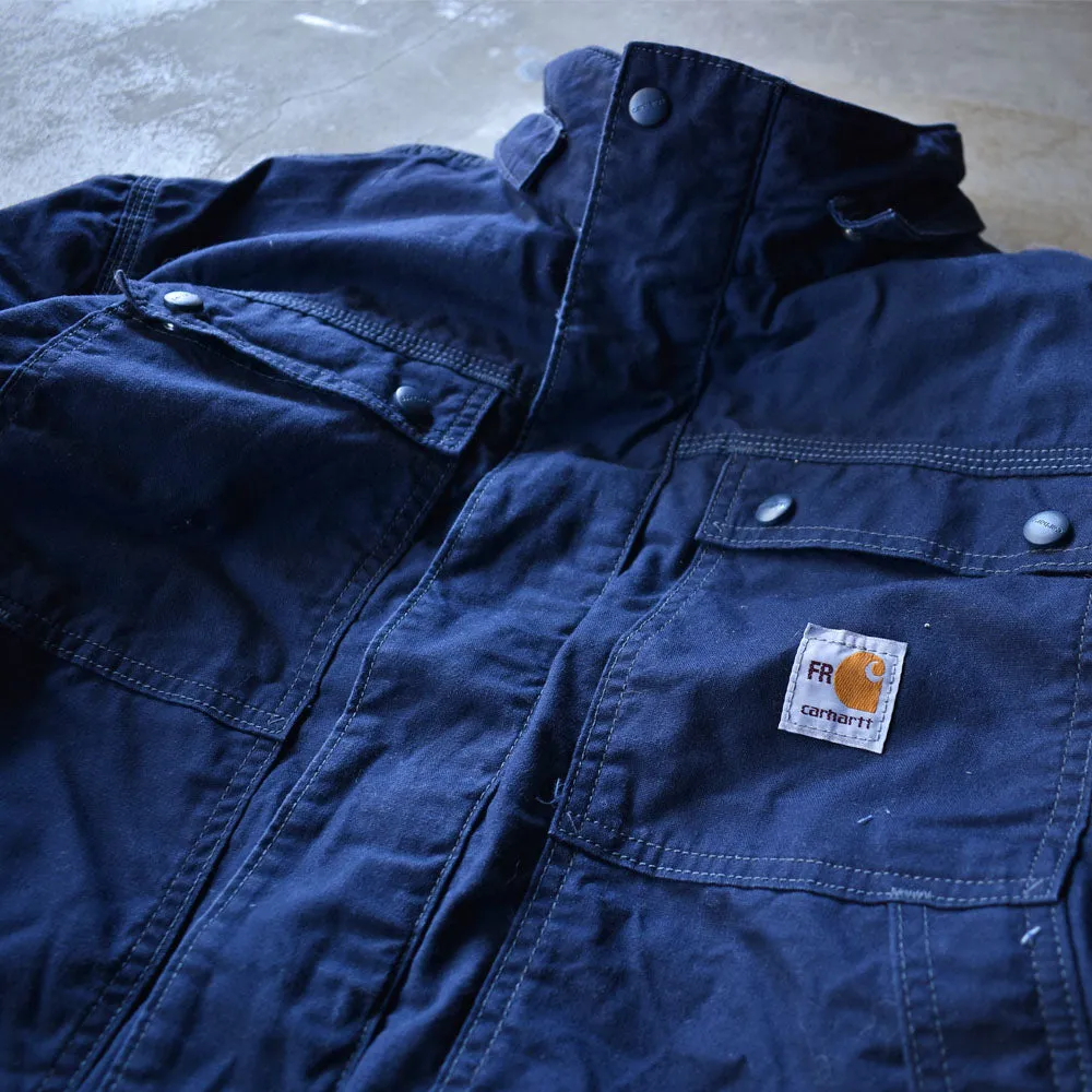 Carhartt/カーハート FLAME-RESISTANT ジャケット　230320