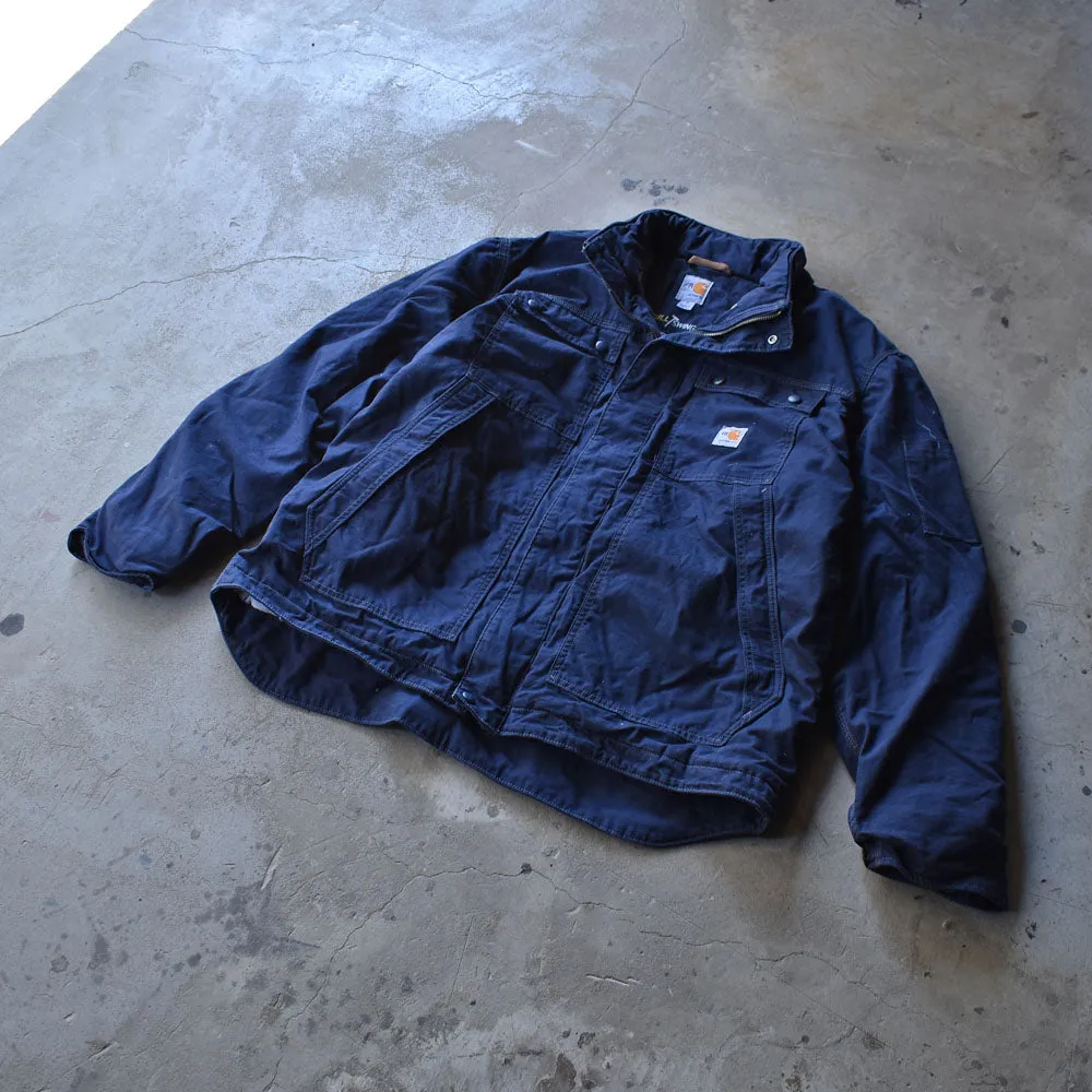 Carhartt/カーハート FLAME-RESISTANT ジャケット　230320