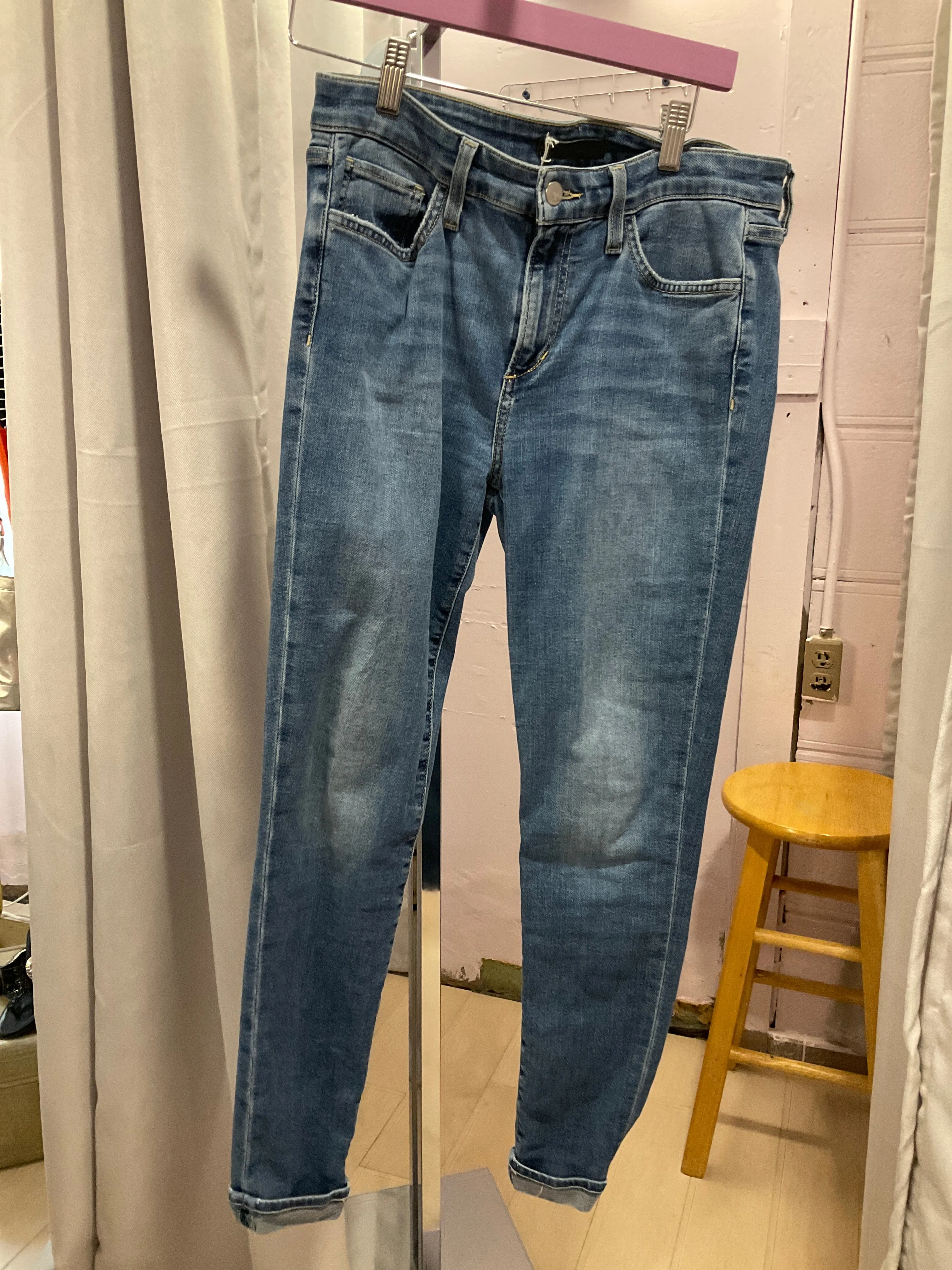 {{Client Code}} BLUE JOES JEANS, 29