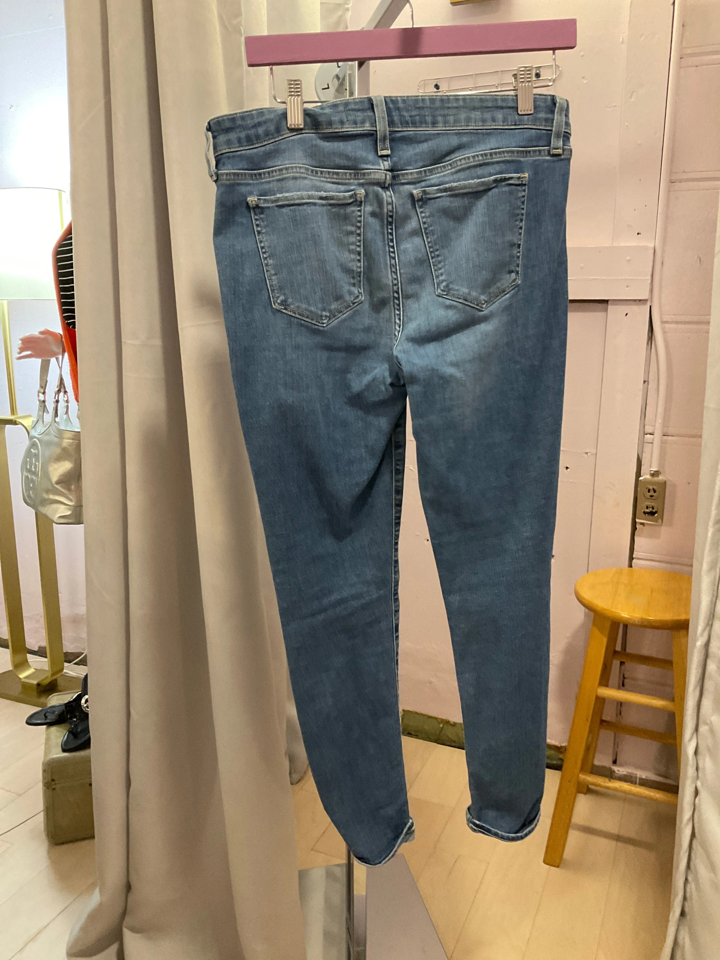 {{Client Code}} BLUE JOES JEANS, 29