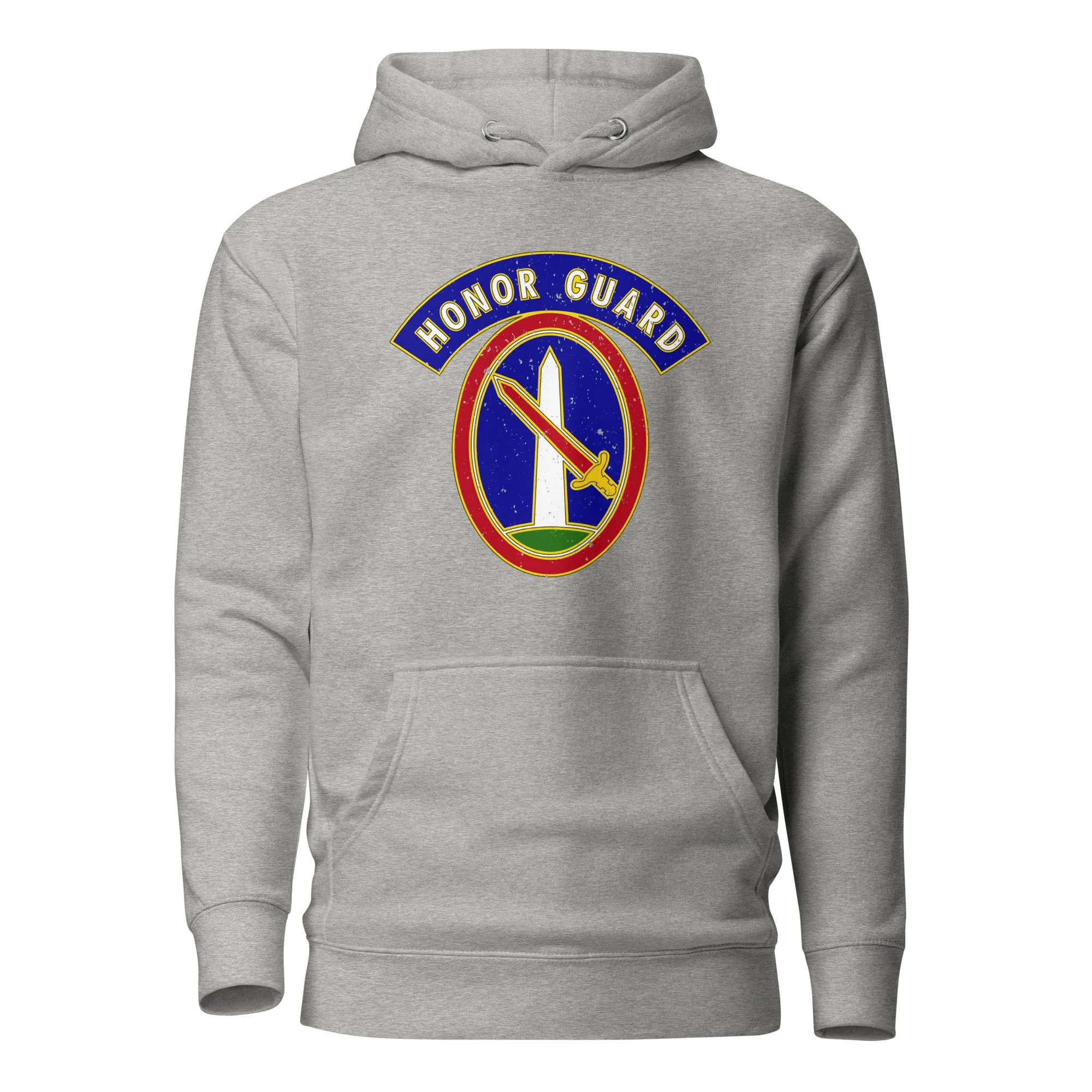 CLT - Honor Guard Hoodie