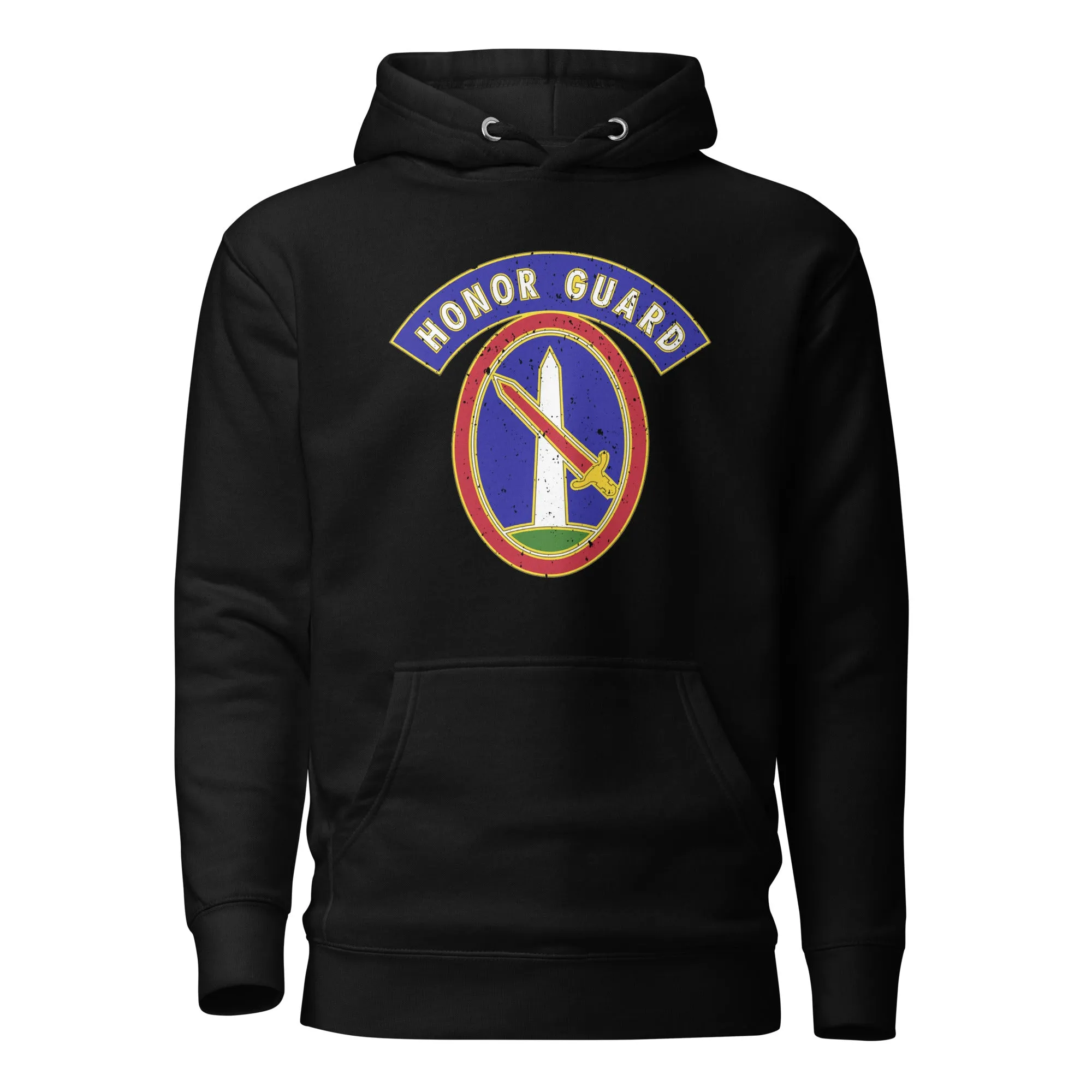 CLT - Honor Guard Hoodie