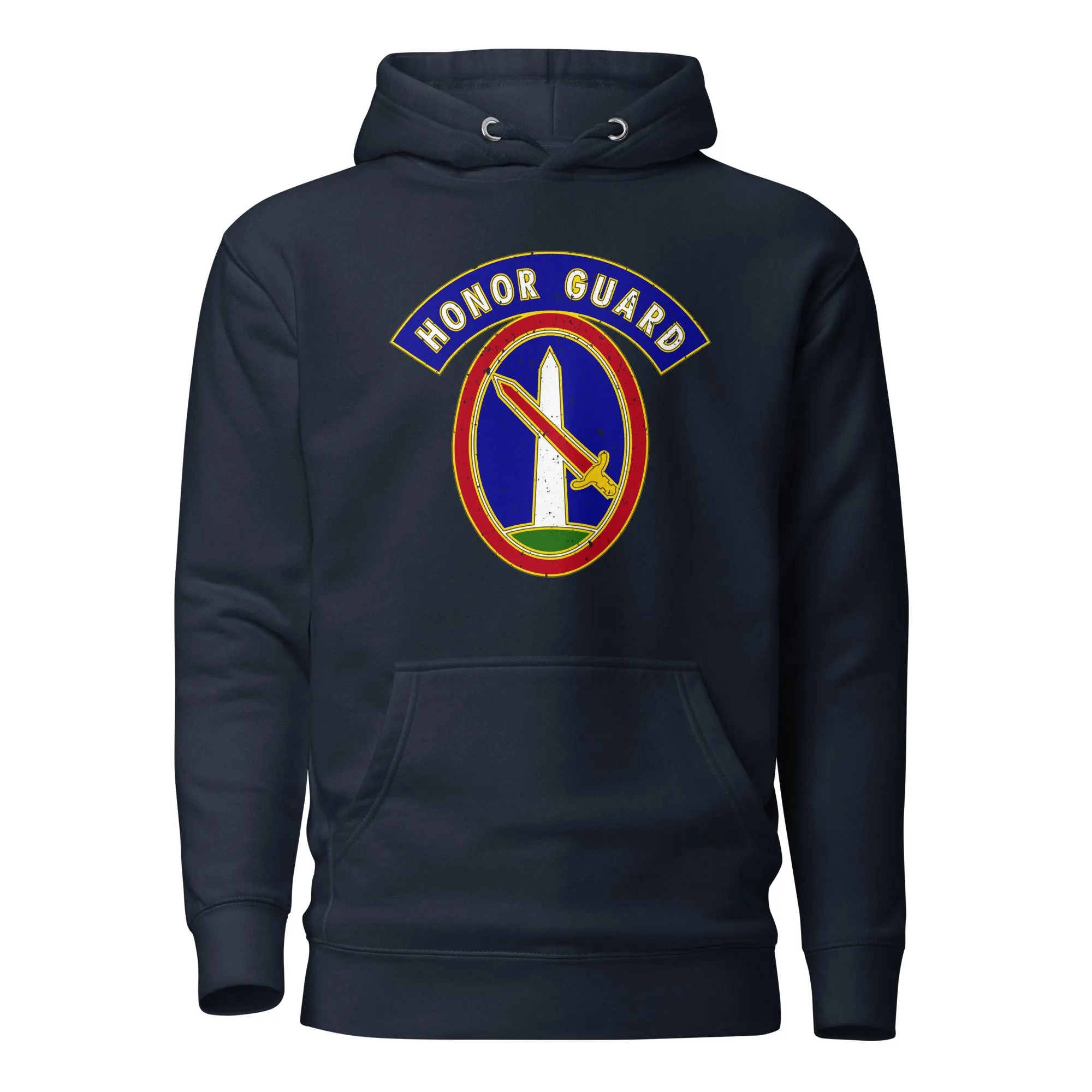 CLT - Honor Guard Hoodie