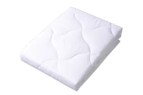 Cocoon Nest Mattress Protector Set Round Cot