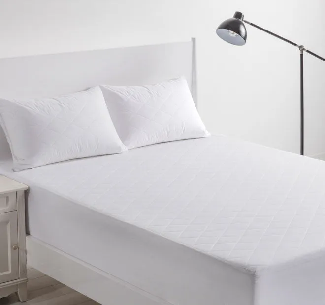 Comfort in Cotton Mattress Protector Range