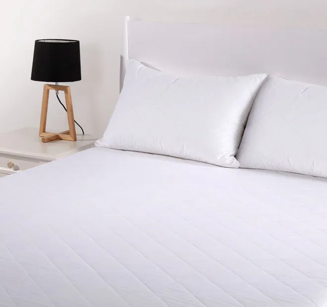 Comfort in Cotton Mattress Protector Range