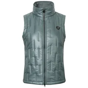 Covalliero Ladies Combination Vest