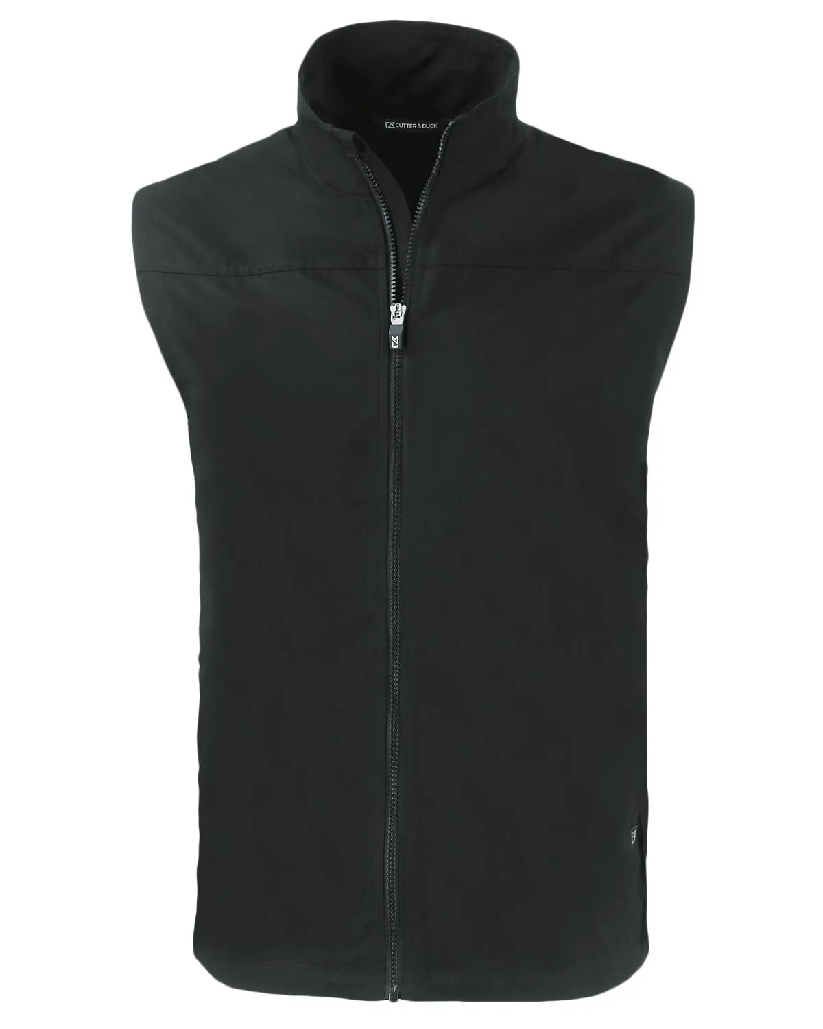 Cutter & Buck Charter Eco Full-Zip Vest