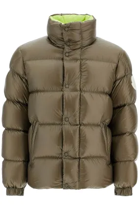 Dervox Quilted Jacket