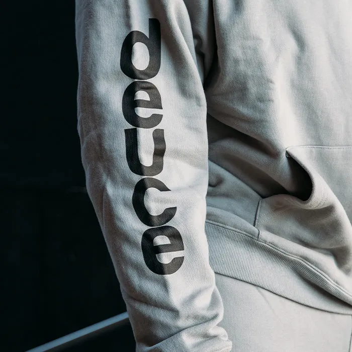 Deuce Premium Hoodie | Grey