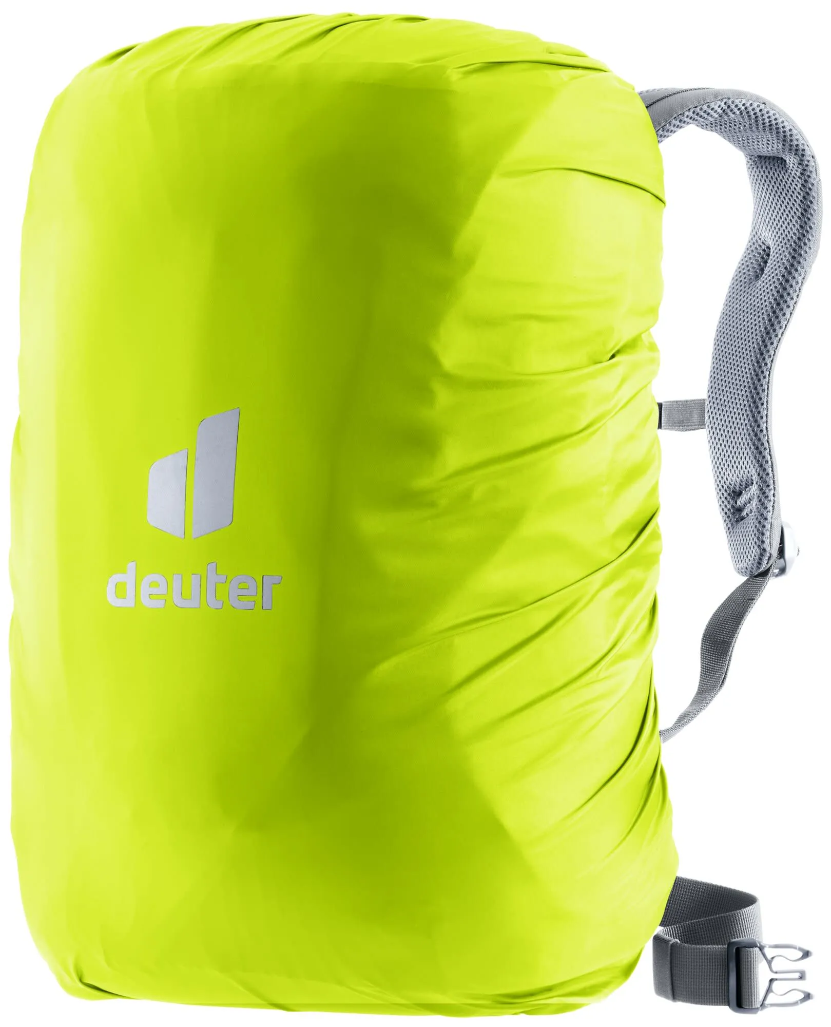 Deuter Raincover Square Neon | Buy Deuter Raincover Square Neon here | Outnorth