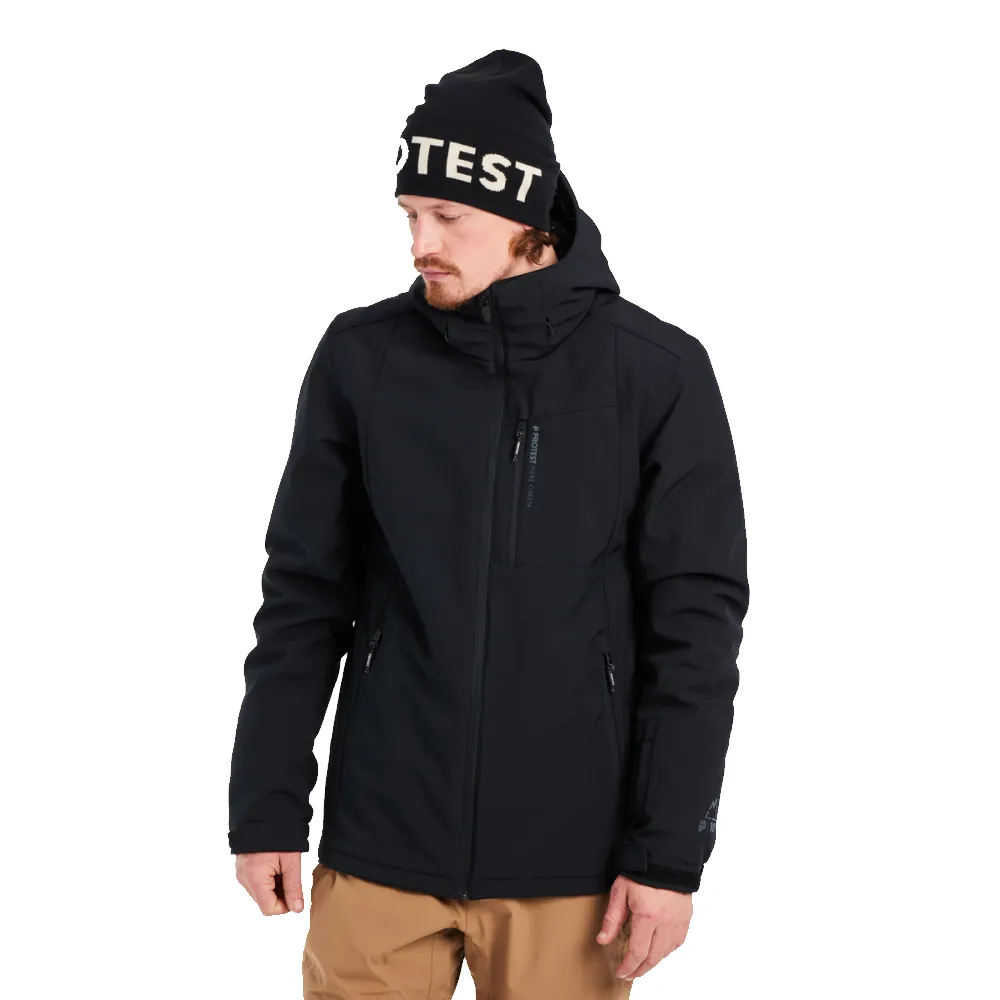 Dustan Ski Jacket