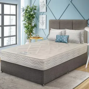 Eclipse Ultra Mattress Range by Comfizone