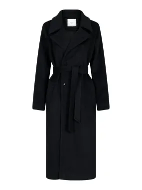 Edgar Wool Coat