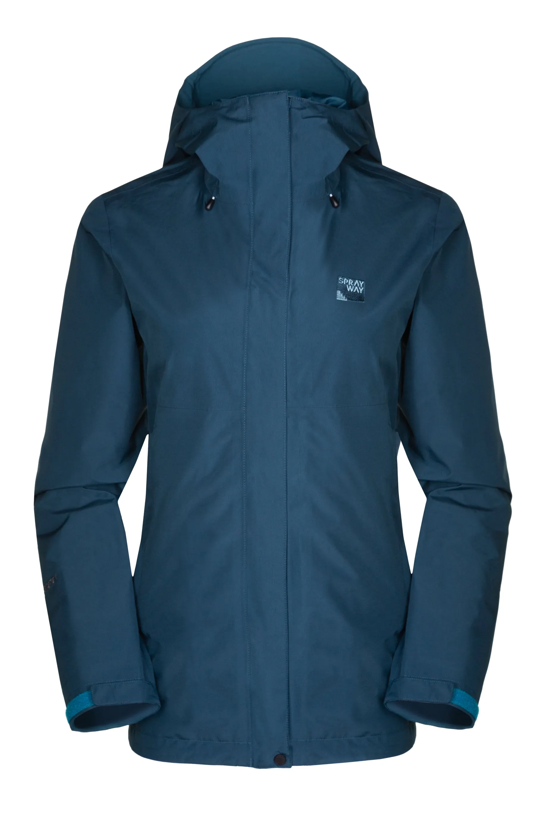 Era Gore-Tex Women's Rain Jacket