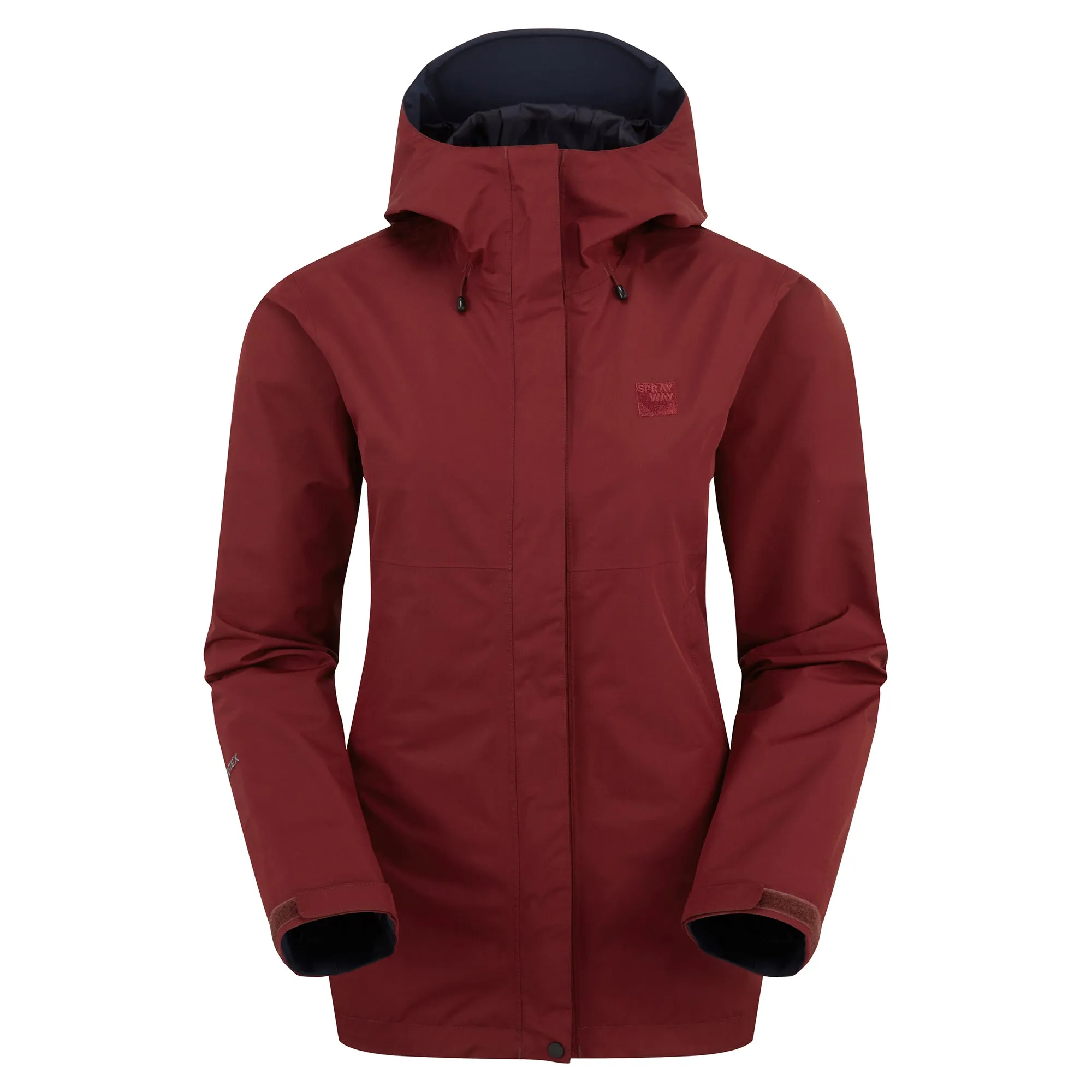 Era Gore-Tex Women's Rain Jacket