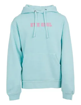 Eve Girl - EVERYDAY HOODIE Lt.Blue