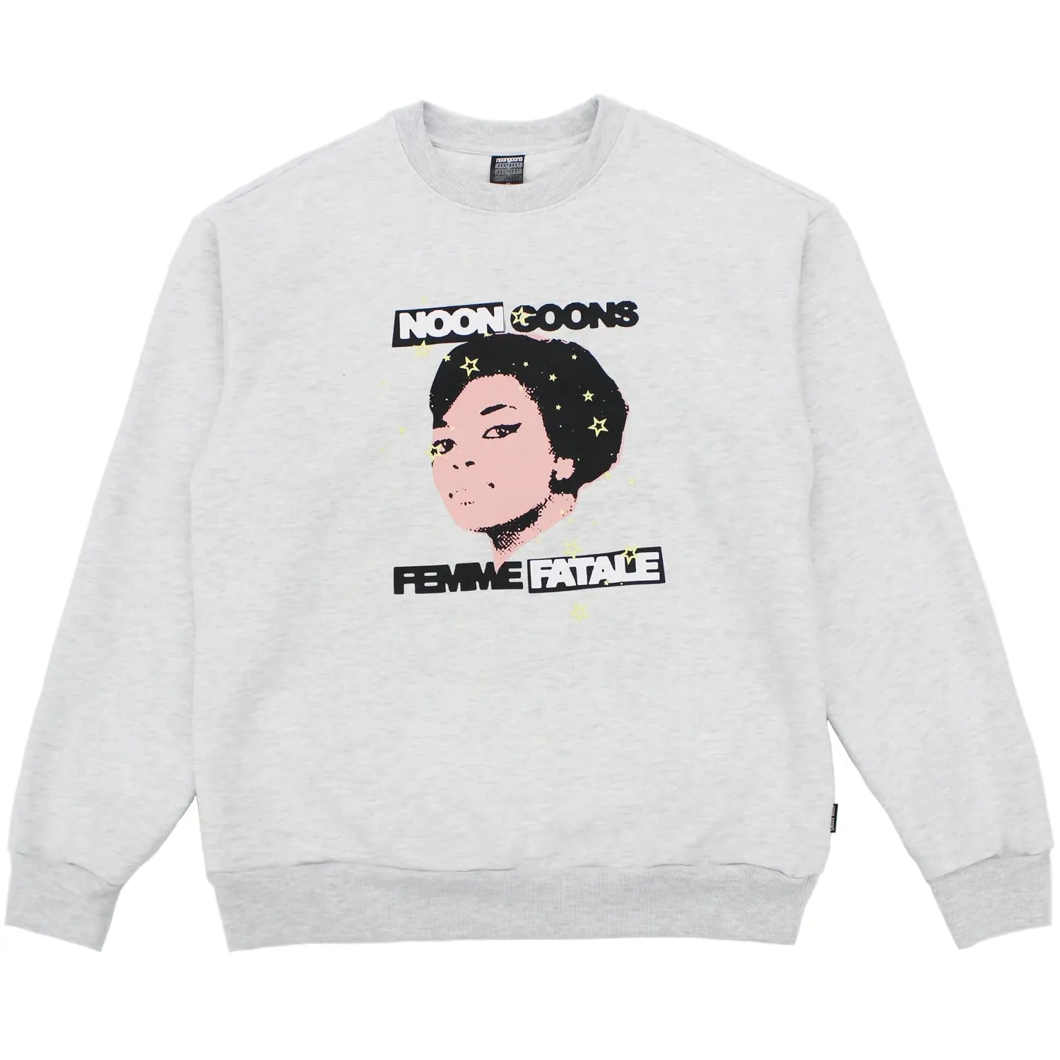 Femme Fatale Sweatshirt