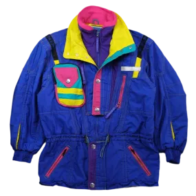 Funky Ski Jacket (XL)