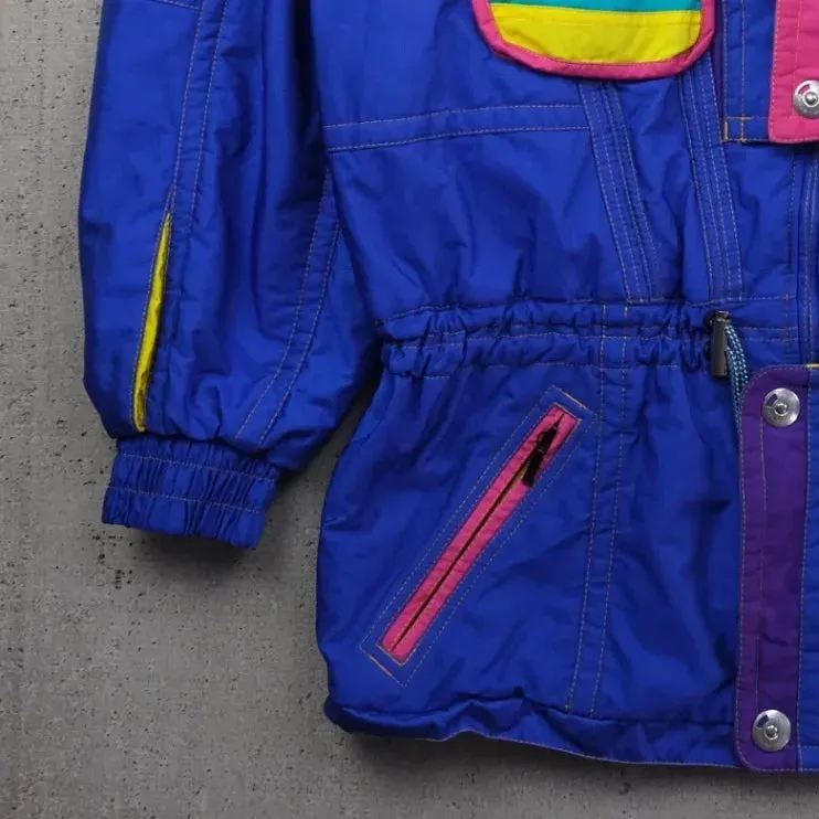 Funky Ski Jacket (XL)