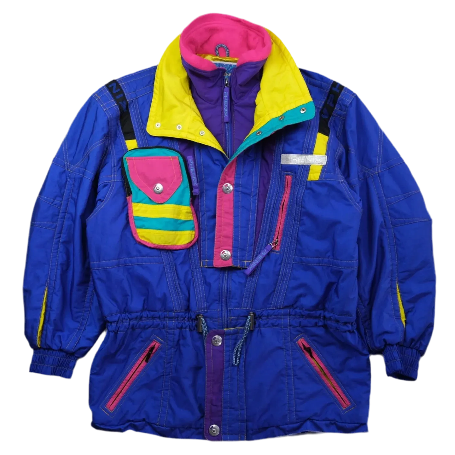 Funky Ski Jacket (XL)