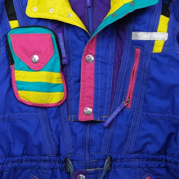 Funky Ski Jacket (XL)