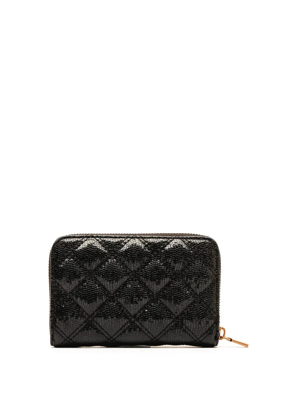 Guess Giully Quilted Small Wallet