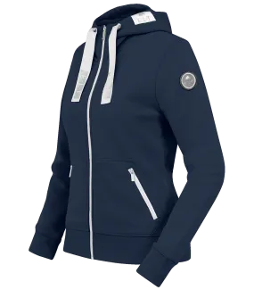 HAMILTON HOODY JACKET by Waldhausen (Clearance)  (CLEARANCE)