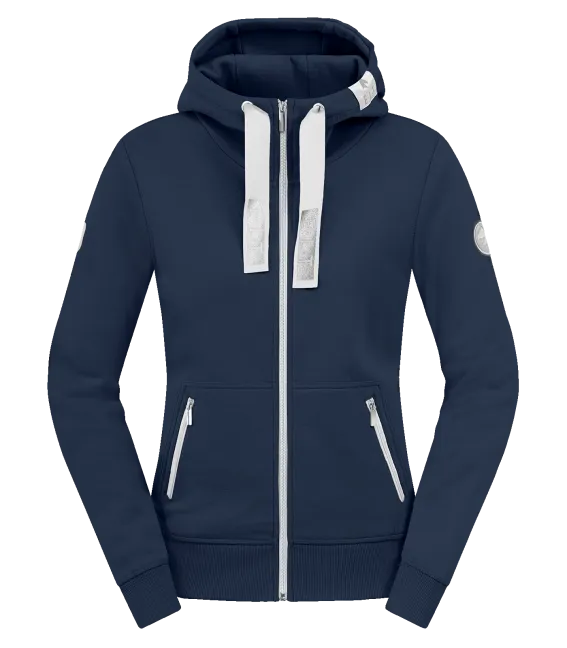 HAMILTON HOODY JACKET by Waldhausen (Clearance)  (CLEARANCE)