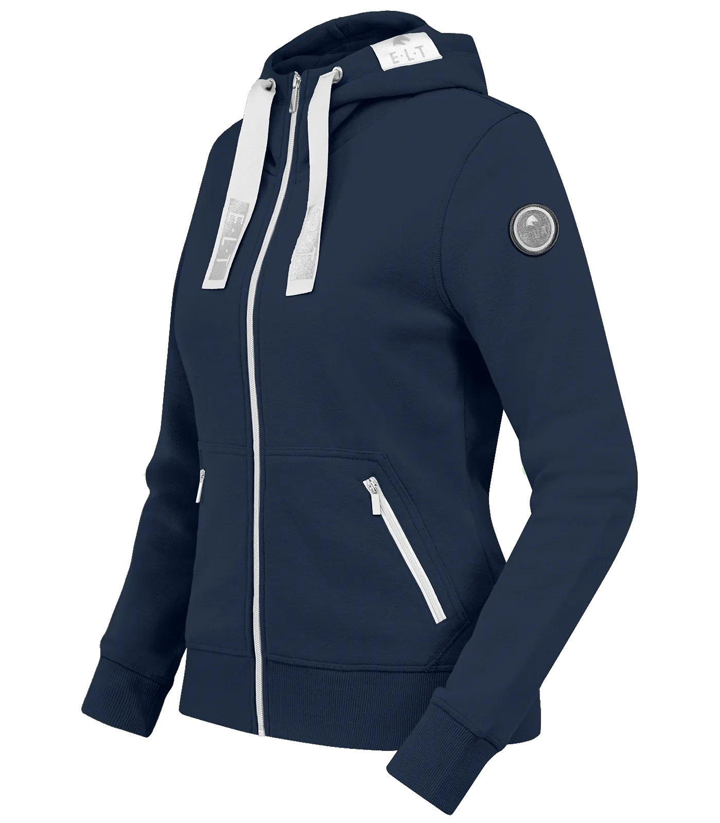 HAMILTON HOODY JACKET by Waldhausen (Clearance)  (CLEARANCE)